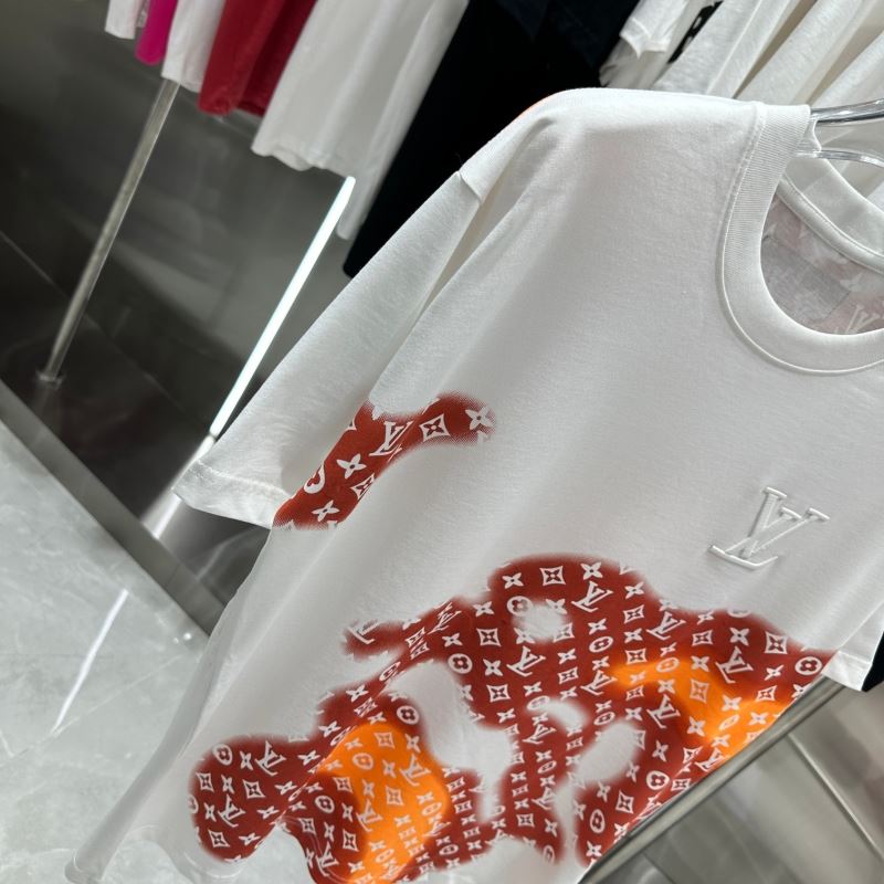 Louis Vuitton T-Shirts